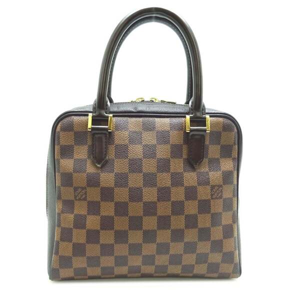 Louis Vuitton Handbags - LOUIS VUITTON Brown Damier Bag
